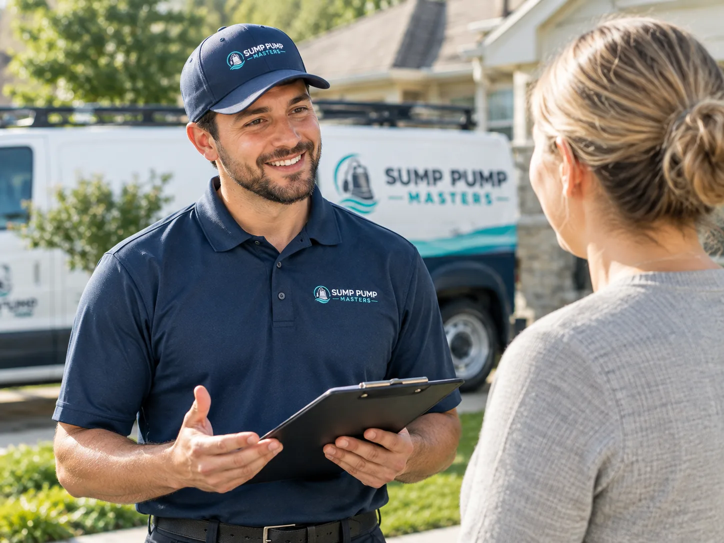 Sump Pump Repair Glenwood, IN FAQs
